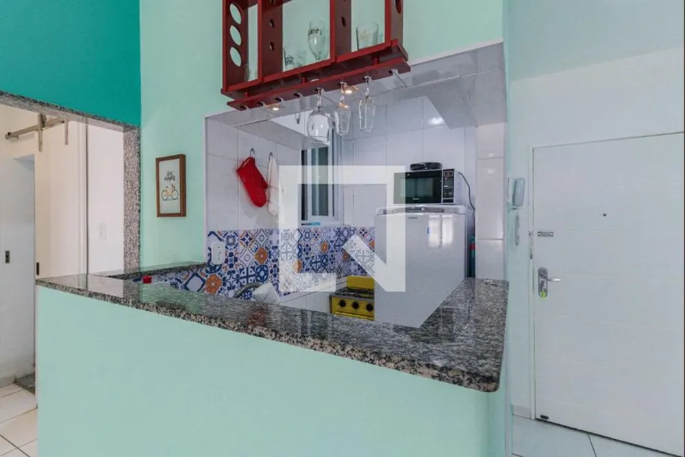 Apartamento, 1 quarto, 45 m² - Foto 37