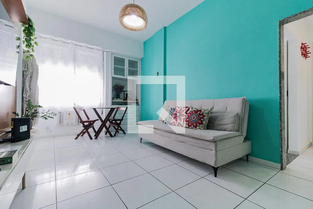 Apartamento, 1 quarto, 45 m² - Foto 4