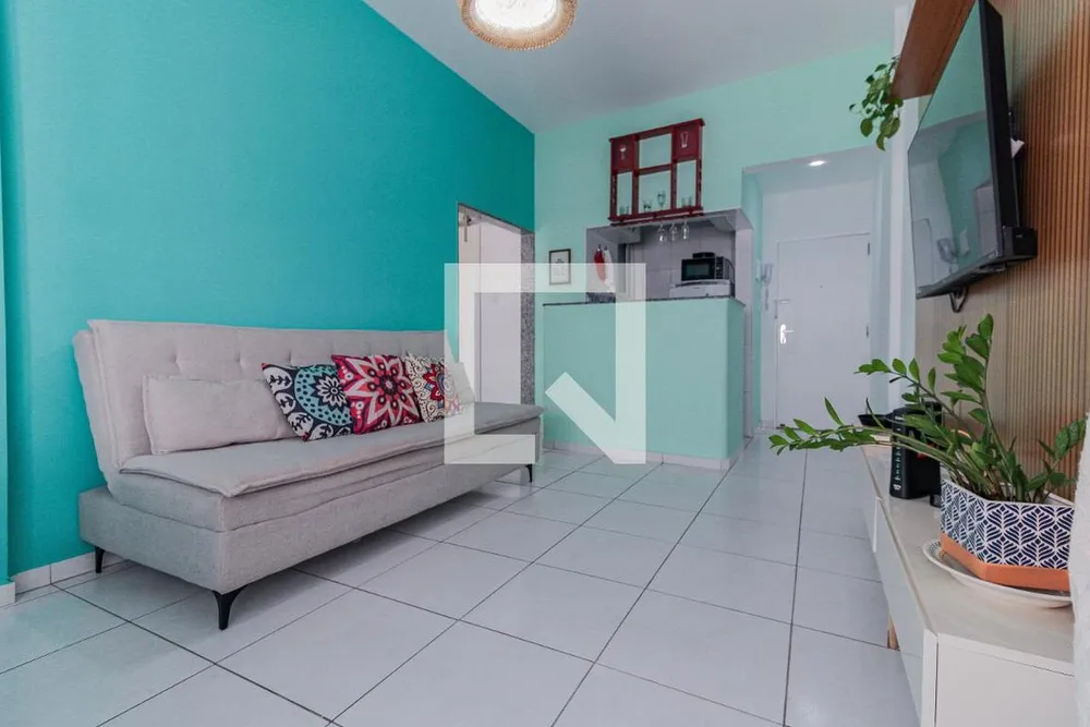 Apartamento, 1 quarto, 45 m² - Foto 8