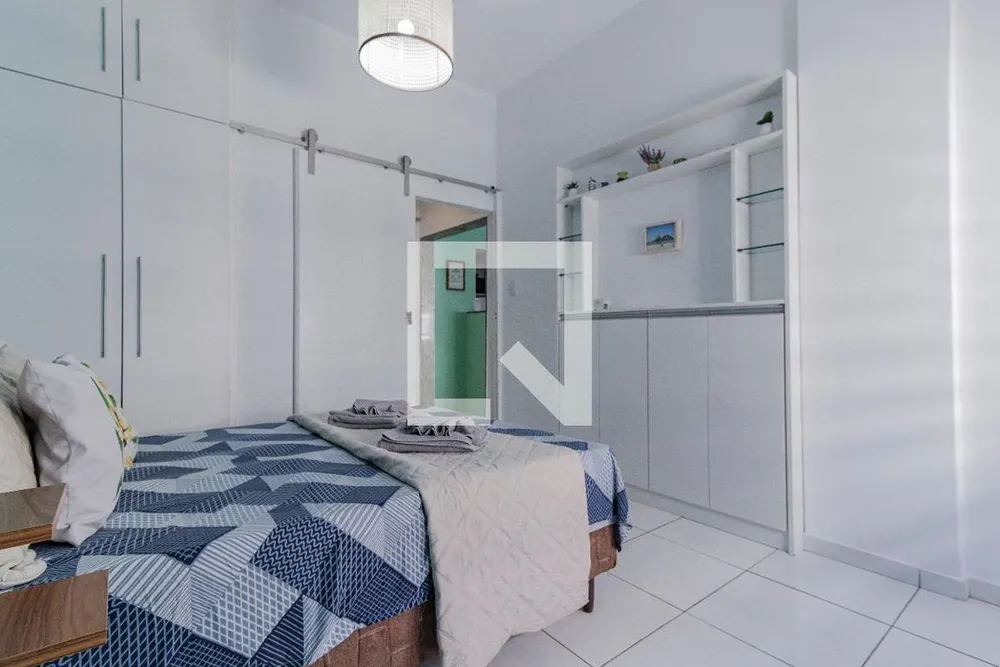 Apartamento, 1 quarto, 45 m² - Foto 20