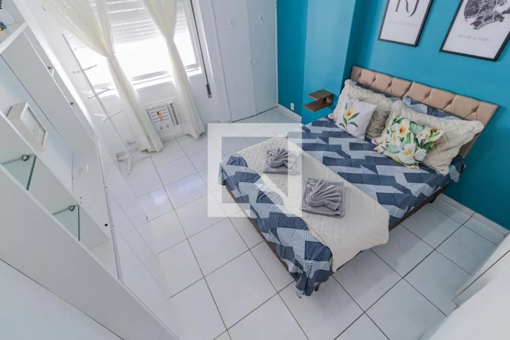 Apartamento, 1 quarto, 45 m² - Foto 18
