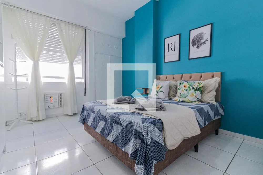 Apartamento, 1 quarto, 45 m² - Foto 11
