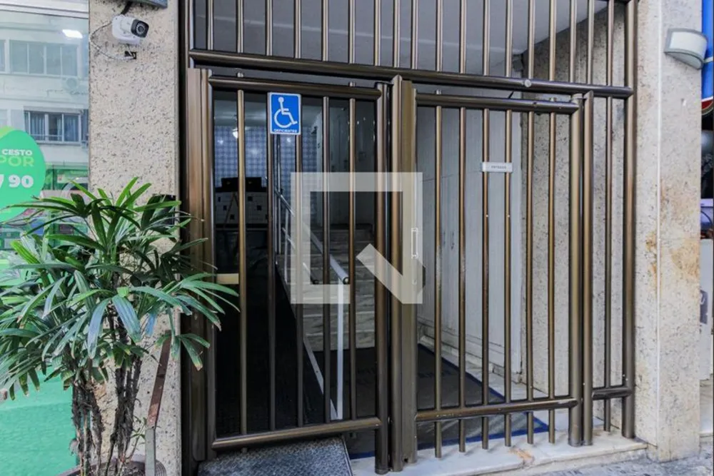 Apartamento, 1 quarto, 45 m² - Foto 41