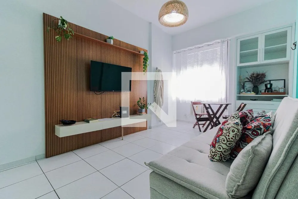 Apartamento, 1 quarto, 45 m² - Foto 5