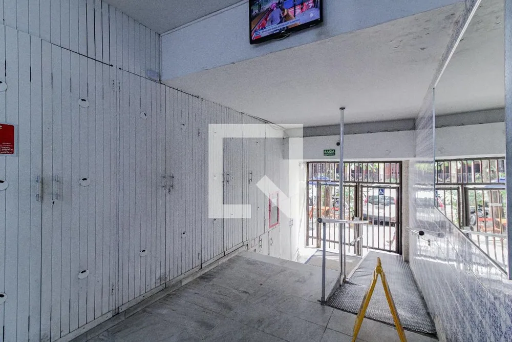 Apartamento, 1 quarto, 45 m² - Foto 28