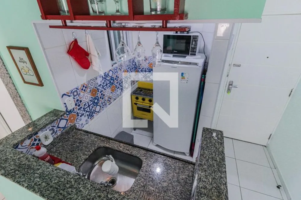 Apartamento, 1 quarto, 45 m² - Foto 26