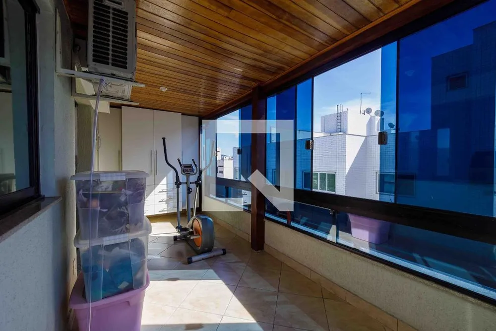 Cobertura, 5 quartos, 400 m² - Foto 39