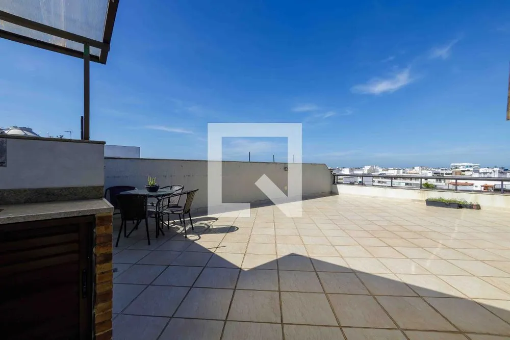 Cobertura, 5 quartos, 400 m² - Foto 21