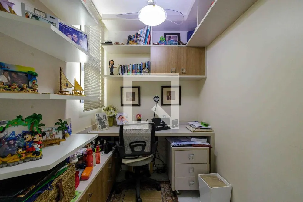 Cobertura, 5 quartos, 400 m² - Foto 37