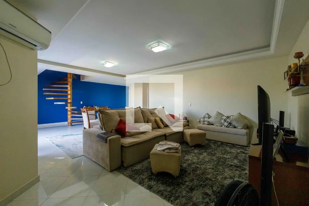 Cobertura, 5 quartos, 400 m² - Foto 3