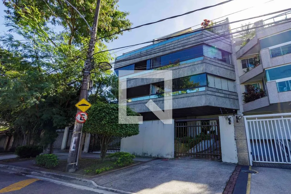 Cobertura, 5 quartos, 400 m² - Foto 23