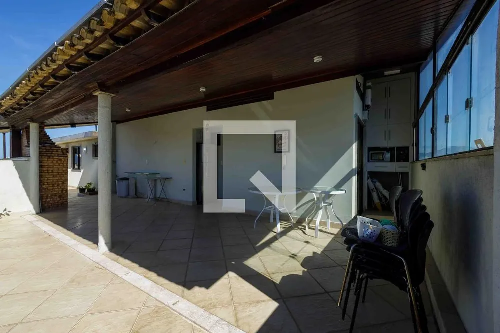 Cobertura, 5 quartos, 400 m² - Foto 12