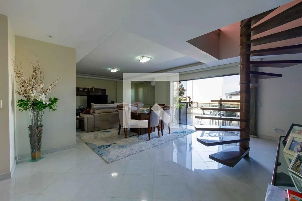 Cobertura, 5 quartos, 400 m² - Foto 1