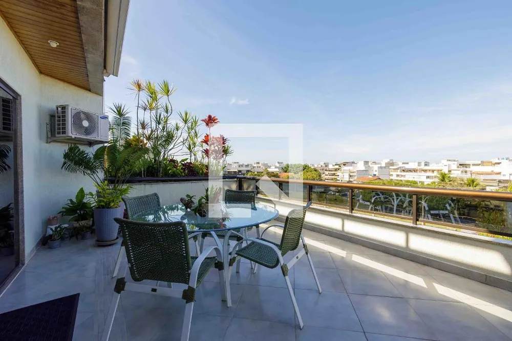 Cobertura, 5 quartos, 400 m² - Foto 7