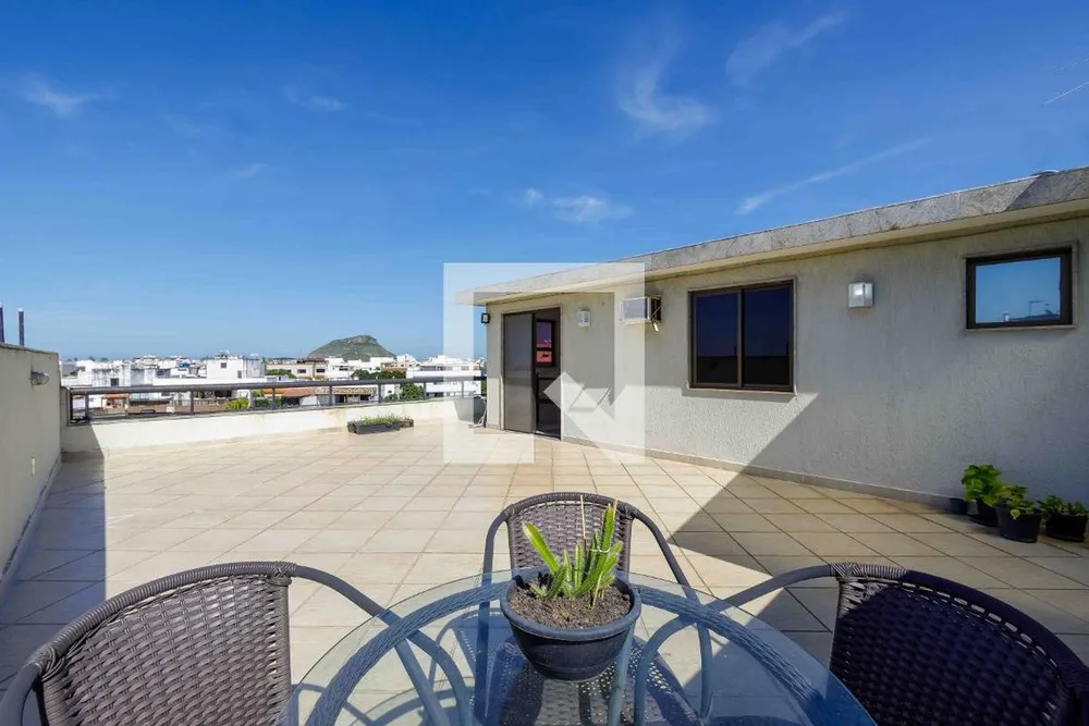 Cobertura, 5 quartos, 400 m² - Foto 42