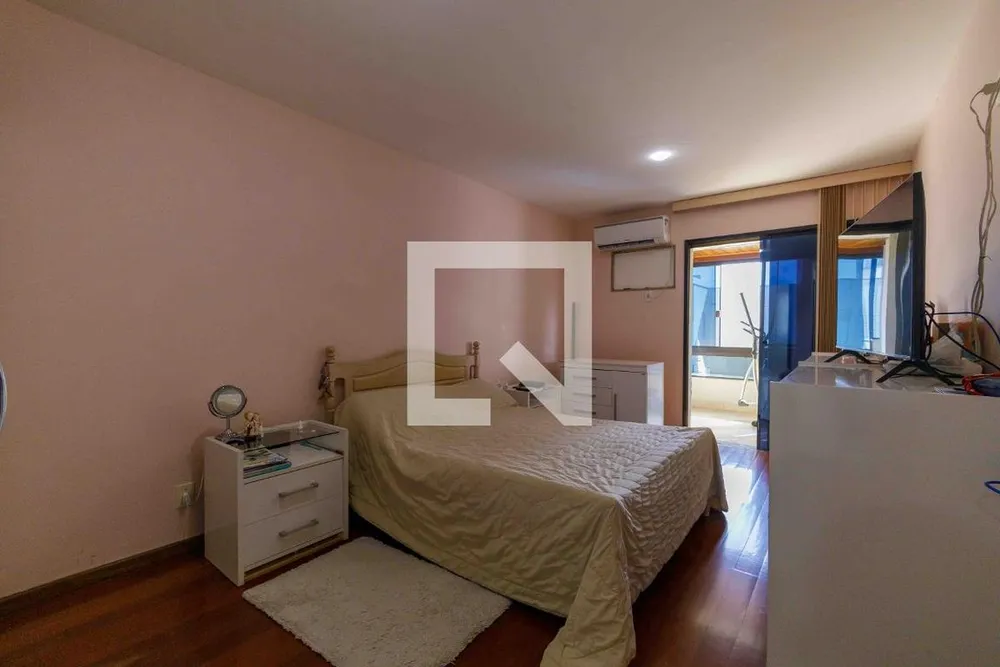 Cobertura, 5 quartos, 400 m² - Foto 44