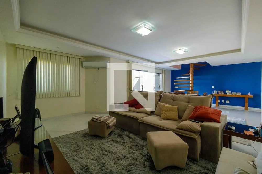 Cobertura, 5 quartos, 400 m² - Foto 4