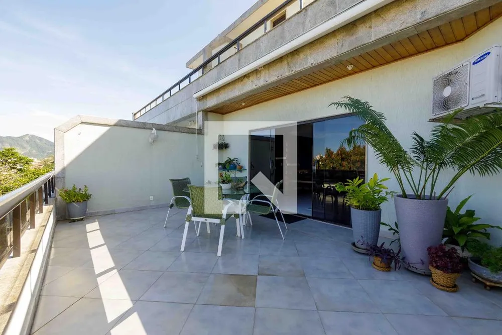 Cobertura, 5 quartos, 400 m² - Foto 9