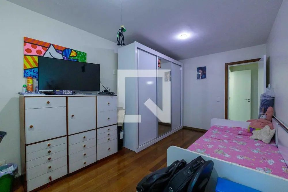 Cobertura, 5 quartos, 400 m² - Foto 17