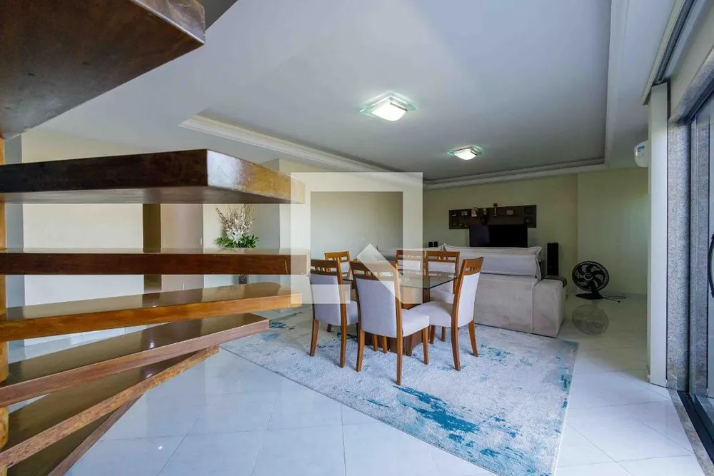 Cobertura, 5 quartos, 400 m² - Foto 2