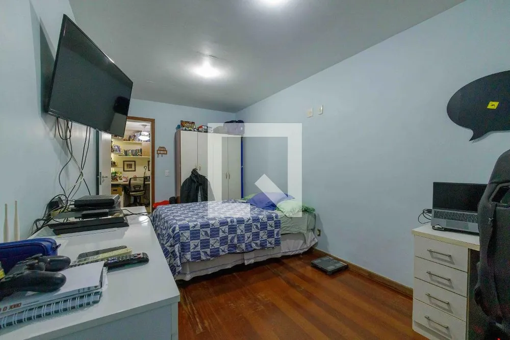 Cobertura, 5 quartos, 400 m² - Foto 35