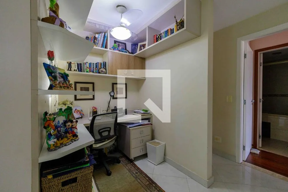 Cobertura, 5 quartos, 400 m² - Foto 32