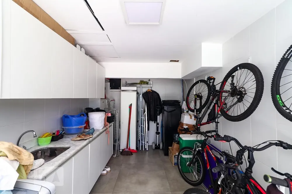 Casa, 5 quartos, 700 m² - Foto 13