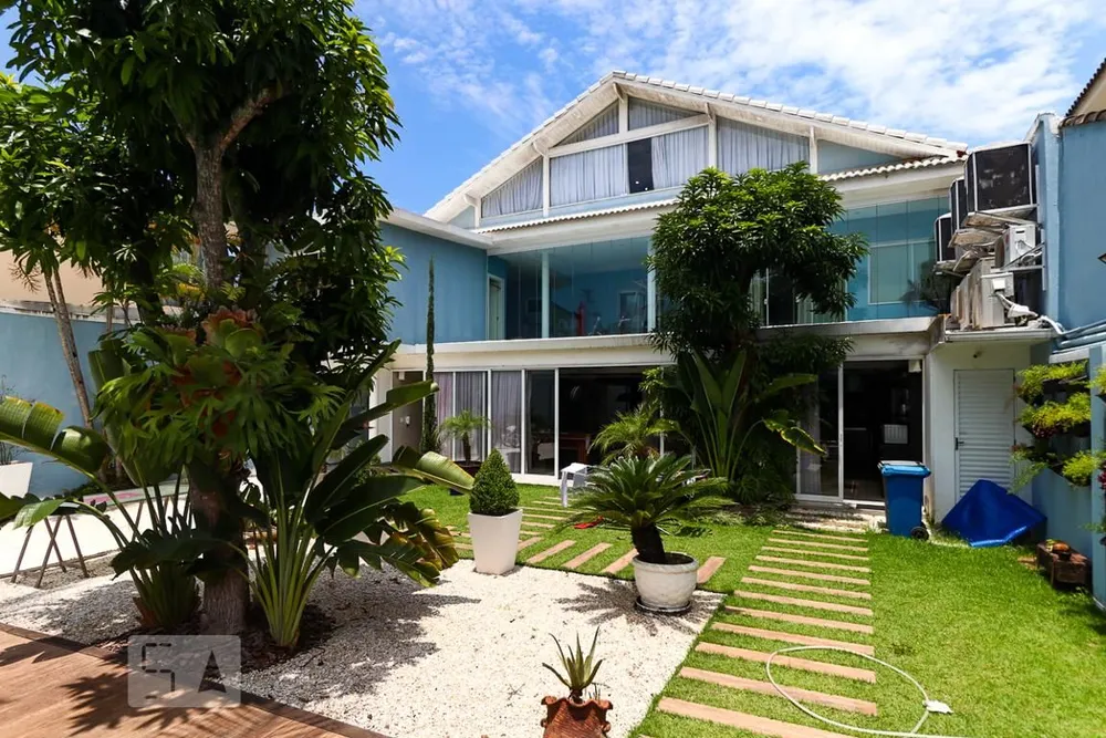 Casa, 5 quartos, 700 m² - Foto 56
