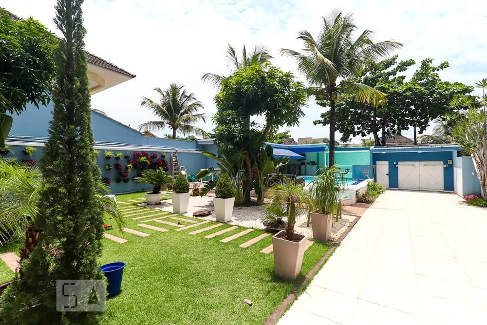 Casa, 5 quartos, 700 m² - Foto 22