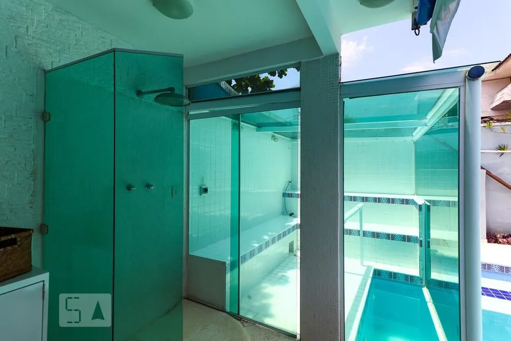 Casa, 5 quartos, 700 m² - Foto 38