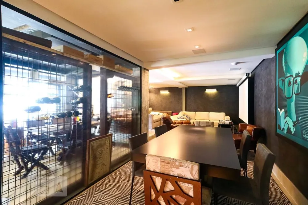 Casa, 5 quartos, 700 m² - Foto 7