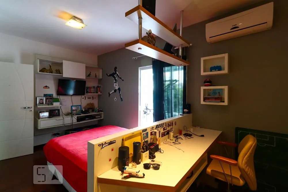 Casa, 5 quartos, 700 m² - Foto 30
