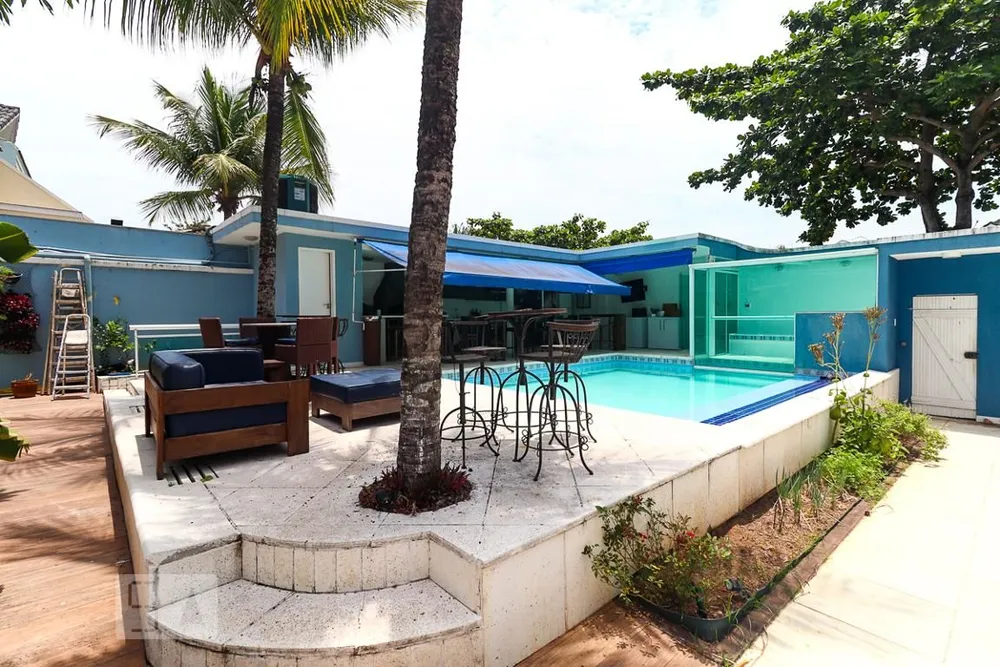 Casa, 5 quartos, 700 m² - Foto 67