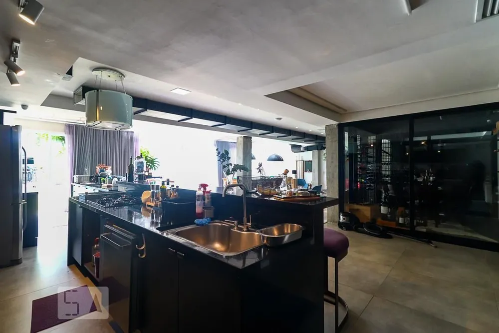 Casa, 5 quartos, 700 m² - Foto 78