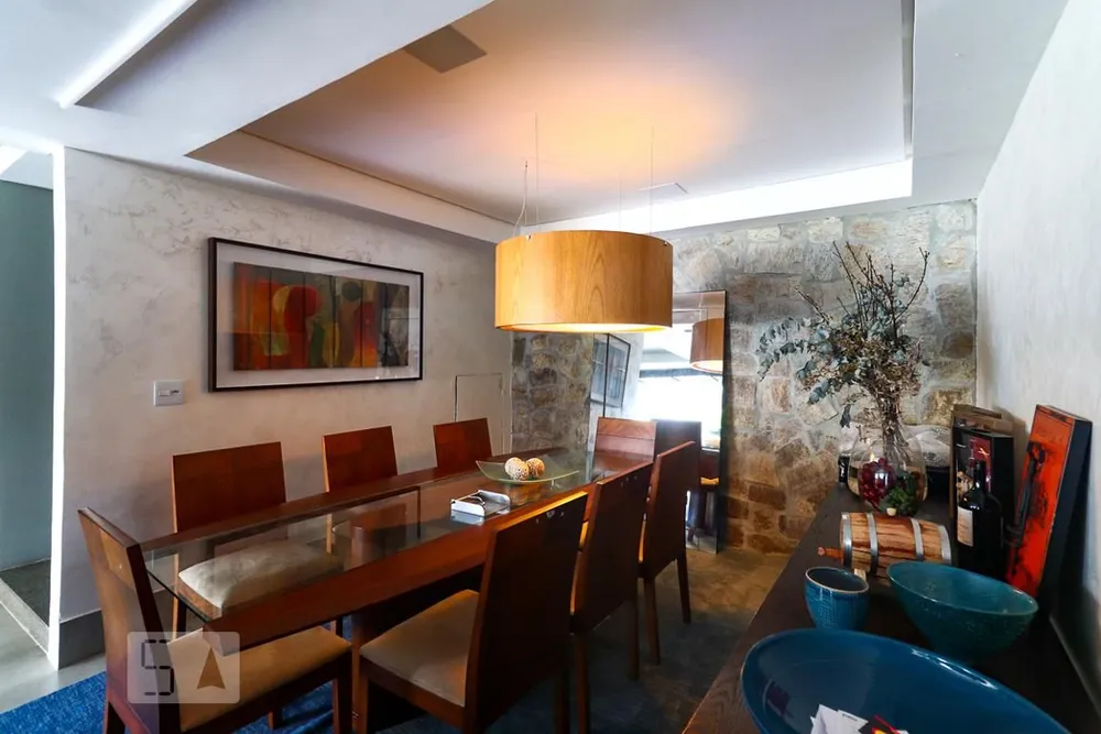 Casa, 5 quartos, 700 m² - Foto 23