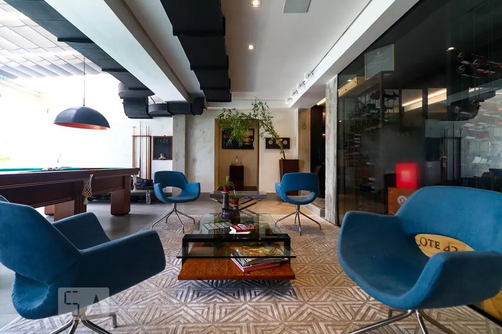 Casa, 5 quartos, 700 m² - Foto 1