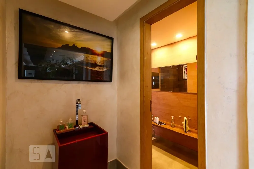 Casa, 5 quartos, 700 m² - Foto 11