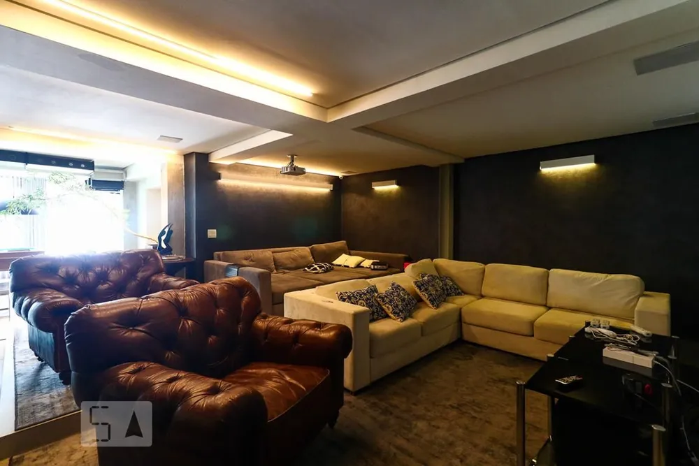 Casa, 5 quartos, 700 m² - Foto 2