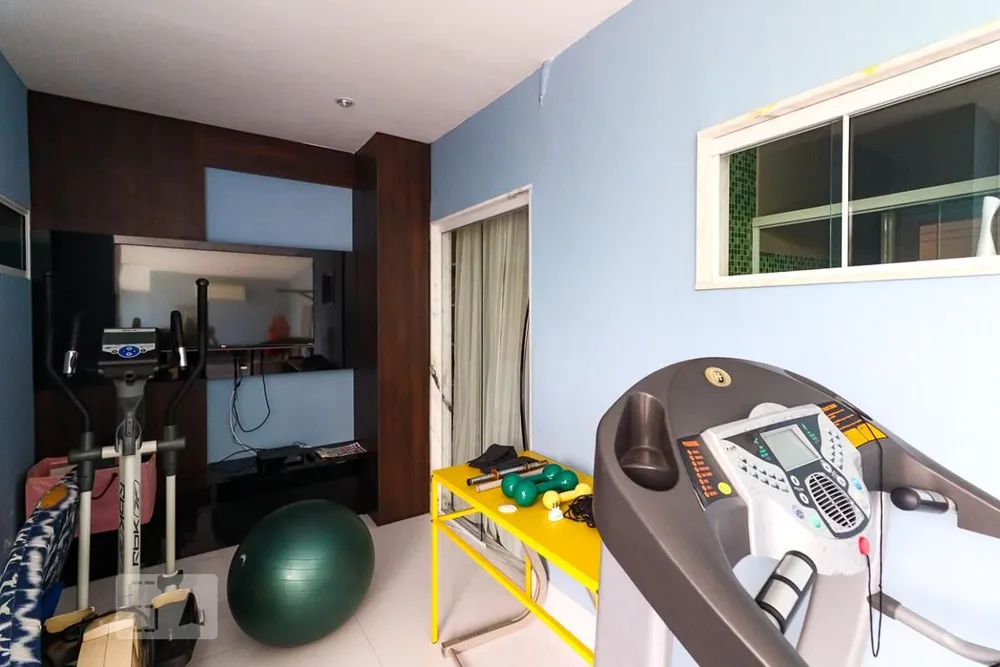 Casa, 5 quartos, 700 m² - Foto 20