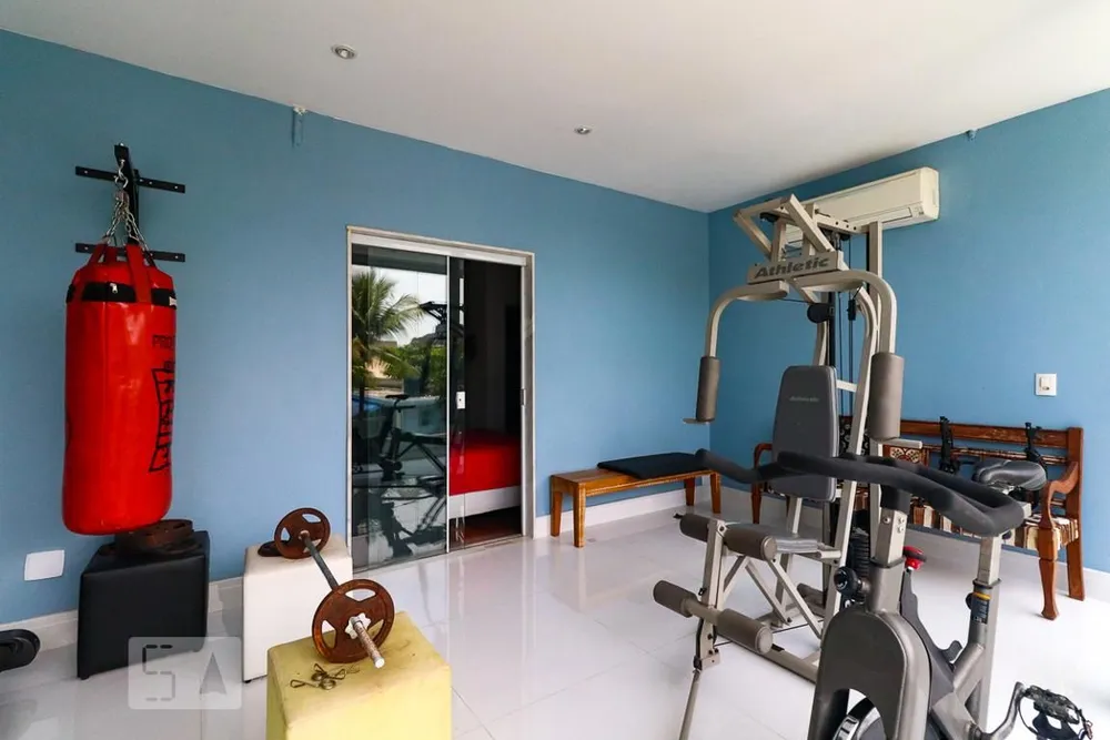 Casa, 5 quartos, 700 m² - Foto 44