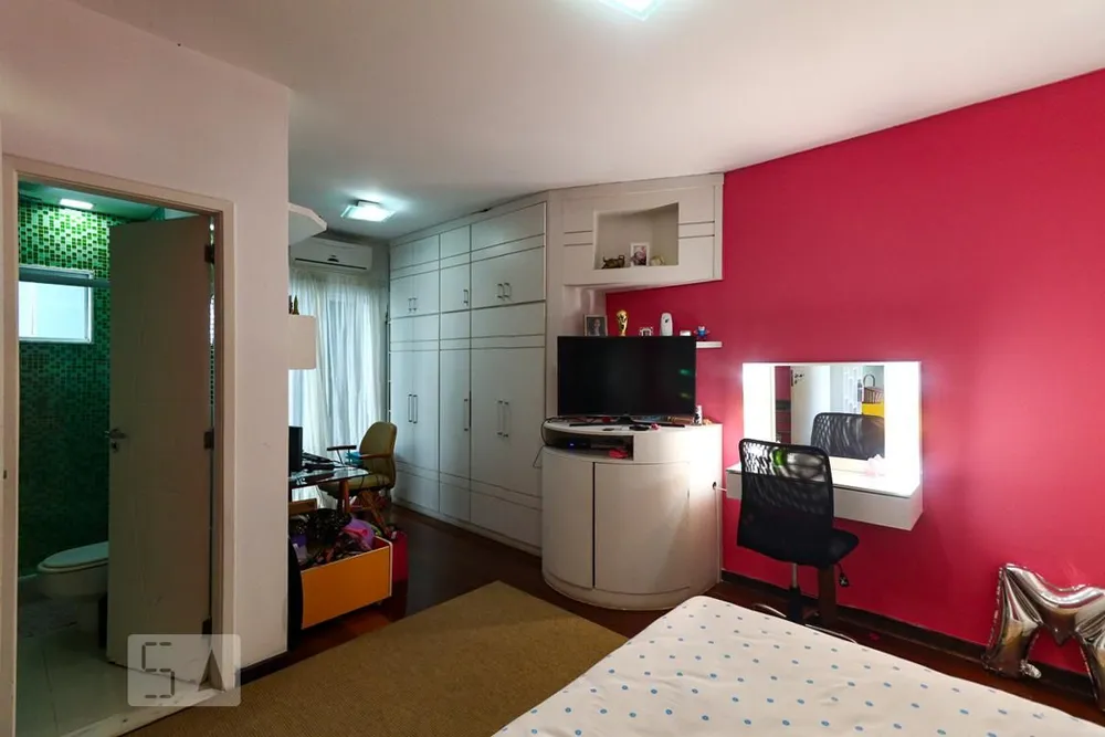 Casa, 5 quartos, 700 m² - Foto 31