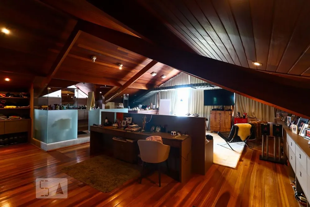 Casa, 5 quartos, 700 m² - Foto 53