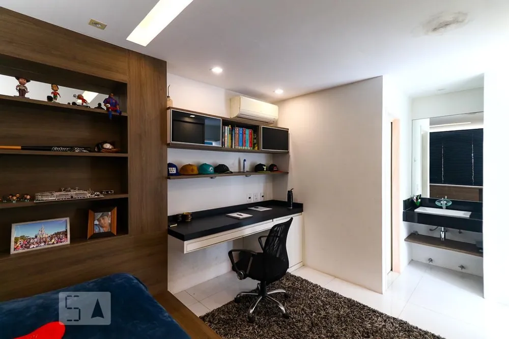 Casa, 5 quartos, 700 m² - Foto 26