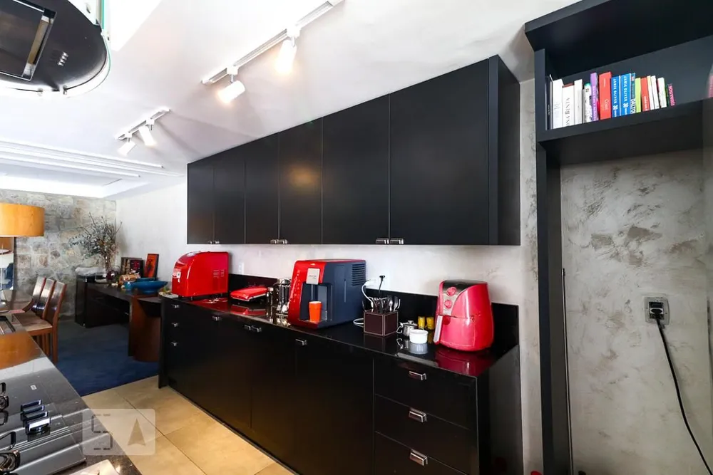 Casa, 5 quartos, 700 m² - Foto 35