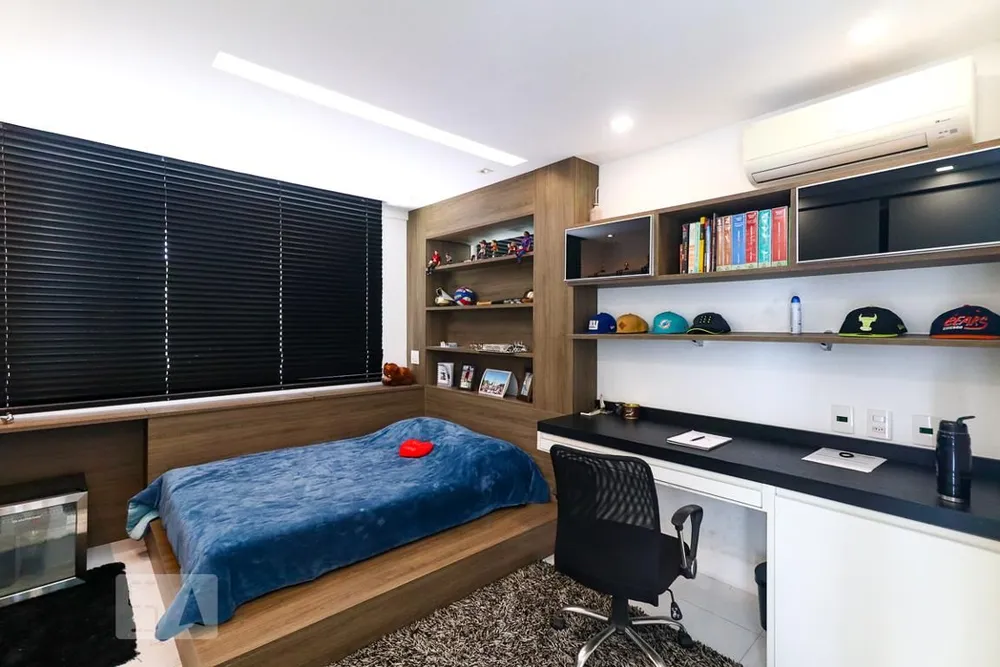 Casa, 5 quartos, 700 m² - Foto 54