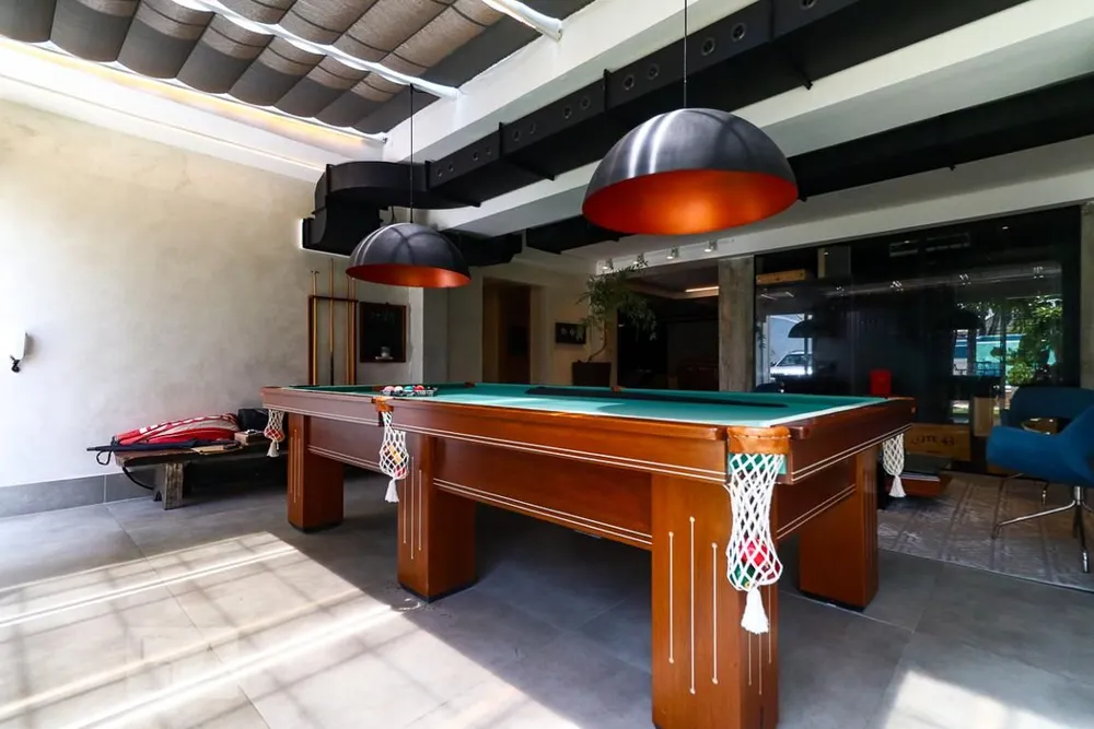 Casa, 5 quartos, 700 m² - Foto 10