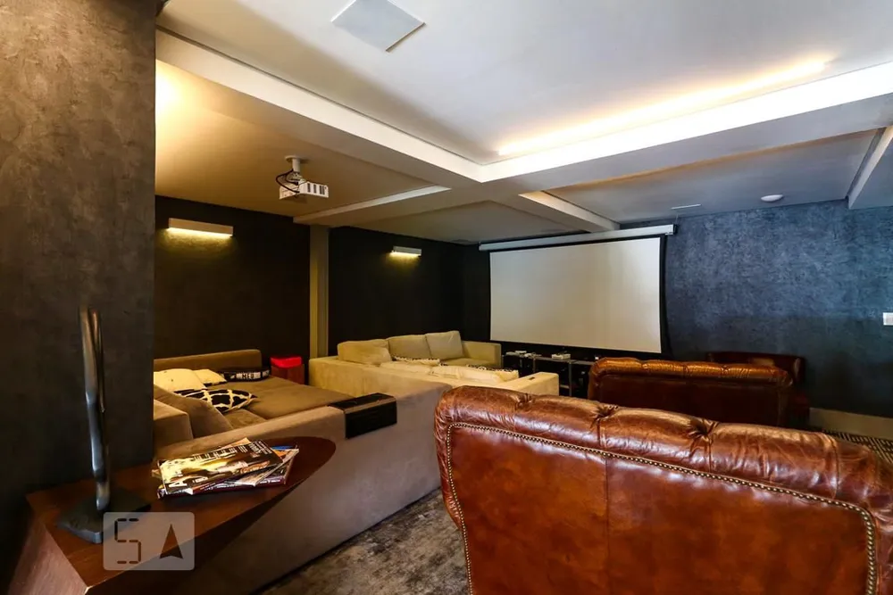 Casa, 5 quartos, 700 m² - Foto 3