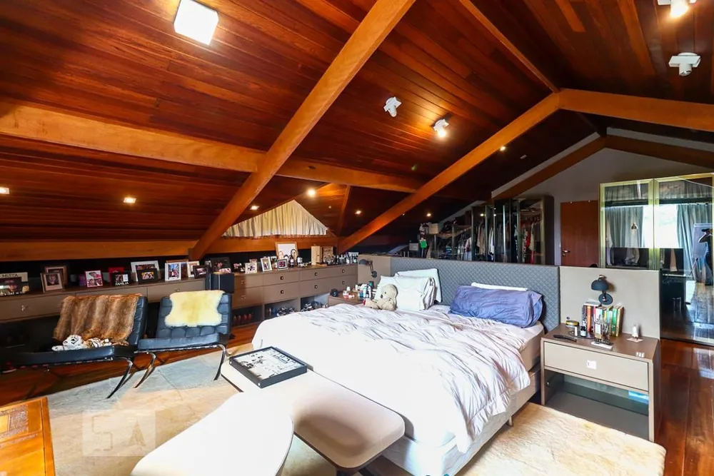 Casa, 5 quartos, 700 m² - Foto 29