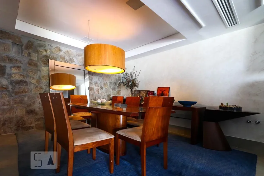 Casa, 5 quartos, 700 m² - Foto 51