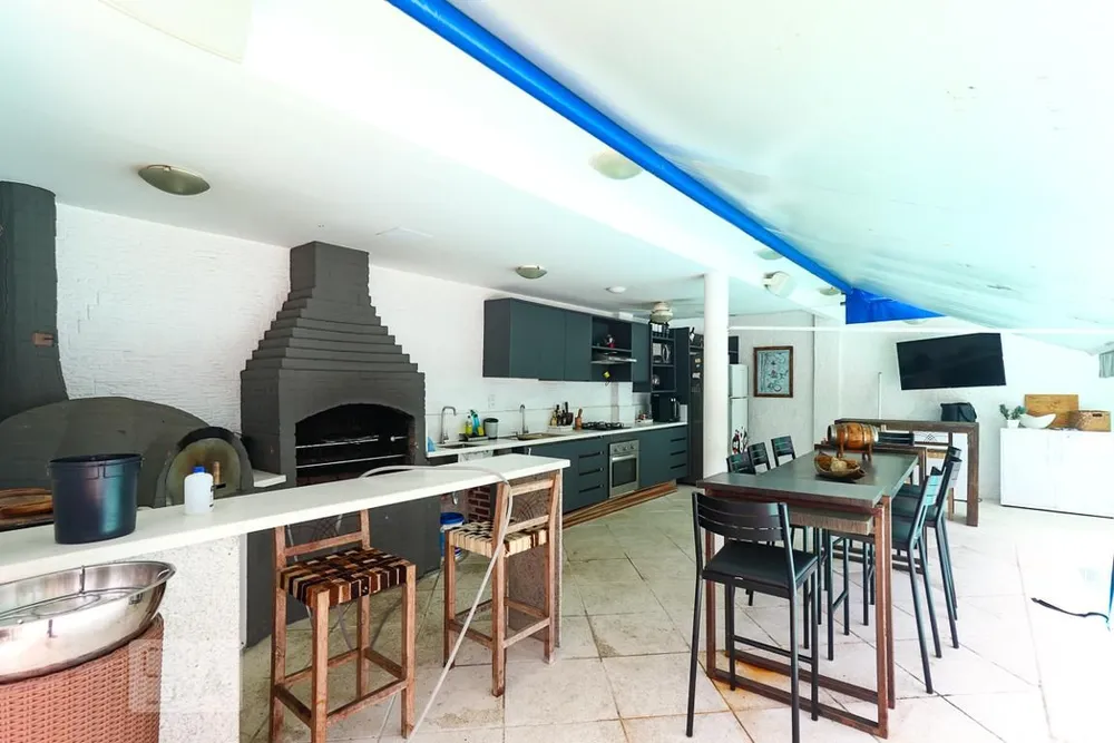 Casa, 5 quartos, 700 m² - Foto 24